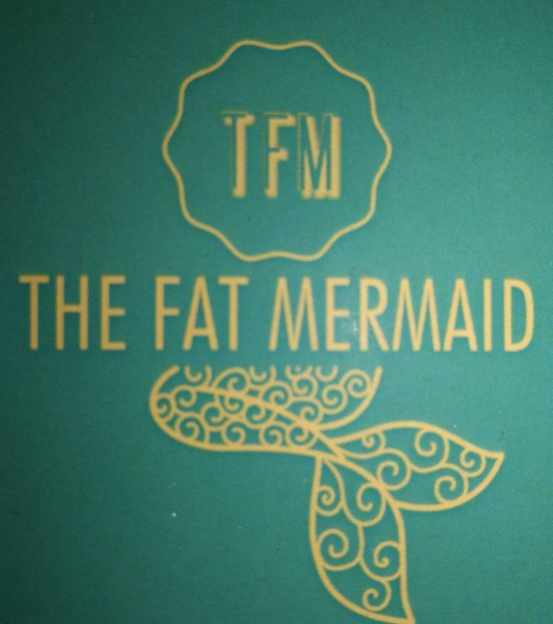 The Fat Mermaid 호텔 미리사 외부 사진